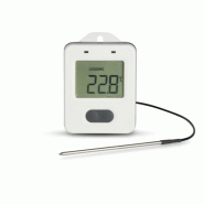 Enregistreur de température USB ThermaData - 5024368191373