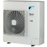 Faa-a / azas-mv1 - groupes de climatisation &amp; unités extérieures - daikin - puissance frigorifique 6.80 et 9.50 kw