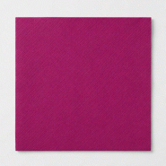 FHC evolupack FHC - 1 200Pcs - Serviette micro point bordeaux 2 plis 380x380mm - papier 210SMP4040BD