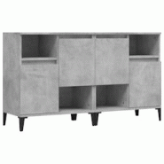 Helloshop26 - Buffet bahut commode armoire meuble de rangement organisateur cuisine salle de séjour salons lot de 2 60 x 35 x 70 cm 02_0036866 - 3000 Helloshop26 - Buffet bahut commode armoire meuble de rangement organisateur cuisine salle de séjour salons lot de 2 60 x 35 x 70 cm 02_0036866 - 3000