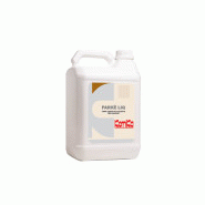 Kemika parke liq cire liquide aux solvants pour l'entretien et la protection des sols en bois et ses derives kemika 5l