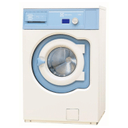 Lave-linge electrolux 8 kg - vanne de vidange élec
