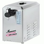 Machine à chantilly Lady Microtronic 6L | Mussana - LADY6L