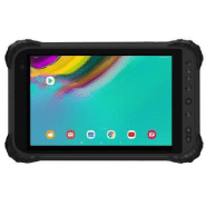 Tablette durcie et étanche N80G2 de Fieldbook  - N80G2