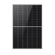 Panneau solaire 410w 24v monocristallin longi solar