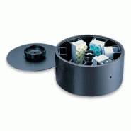 Rotor fixe pour microtubes T-60-11 EPPENDORF