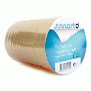 SMARTD Ruban adhésif transparent 12mmx66mts - 1un - RXG2856959935