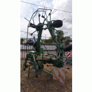 Stoll Z685 - Machine à tricoter d'occasion - largeur de travail 6.8 m - année 2000