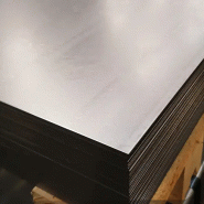 Tôles LAF - 1000 x 2000, 0,8