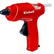 Tc-gg 30 - pistolet à colle - einhell - puissance : 0 w - 4522170