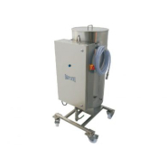 Activateur de levures compacte et mobile pour une meilleure fermentation - YEAST BOOSTER KREYER