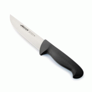 Arcos Couteaux de boucher série 2900 - noir ARCPRO000-291525