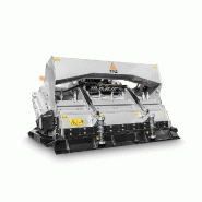 Broyeurs à transmission mécanique multifonctions pour tracteurs MTL - 140 à 300 ch - Stabilisation, Broyage d'asphalte et pierres Broyeurs à transmission mécanique multifonctions pour tracteurs MTL - 140 à 300 ch - Stabilisation, Broyage d'asphalte et pierres