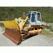 Bulldozer shantui sd16