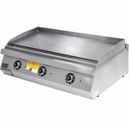 Climahosteleria Friteuses électriques en acier rectifié Table Top 18 kW 1200x900x300h mm EMPPLS9IE030 Line 900 Istanbul - EMPPLS9IE030