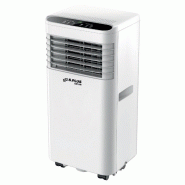 Climatiseur mobile monobloc CM 9 N - SPLUS - 2113125 Climatiseur mobile monobloc CM 9 N - SPLUS - 2113125