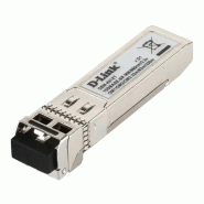 D-Link DEM-431XT module émetteur-récepteur de réseau Fibre optique 10000 Mbit/s SFP+_0
