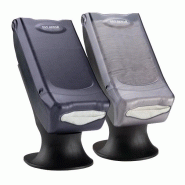 Distributeur de serviettes sur pied venue san jamar_0