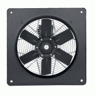 Extracteur de fumées et d'air vicié mono EHP - VORTICE-AXELAIR - VHIPM566 Extracteur de fumées et d'air vicié mono EHP - VORTICE-AXELAIR - VHIPM566