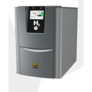 Générateur d'hydrogène  - Jusqu'à 1500 cc/min, pureté 99,99999 %, 16 bar - HG PRO