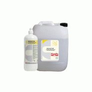 Kemika ecozym nettoyant activateur biologique pour tuyaux et fosses septiques ph: 5.0 ± 0.2 (051205) flacon de 1l