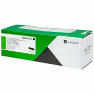Lexmark Schwarz (20n20k0) - 000000120035441103 Lexmark Schwarz (20n20k0) - 000000120035441103