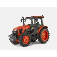 M5001 un tracteur agricole - kubota - puissance 92 à 112 ch