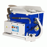Malaxeur séquentiel mixpro 80 premium pour compact-pro - euromair - 30456 Malaxeur séquentiel mixpro 80 premium pour compact-pro - euromair - 30456