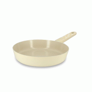 Menastyl - Poele marguerite 24cm en aluminium - aluminium 3256391051702 Menastyl - Poele marguerite 24cm en aluminium - aluminium 3256391051702
