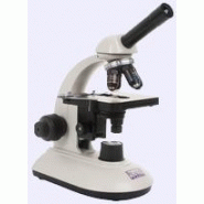 Microscope série b100 monoculaire