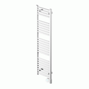 NAO 2 étroit Radiateur sèche-serviettes 500W - Intuis - M191111 NAO 2 étroit Radiateur sèche-serviettes 500W - Intuis - M191111