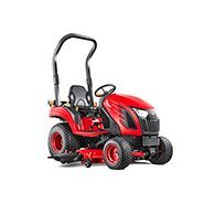 Primo ht 20 tracteur agricole - zetor - 15 à 20 ch Primo ht 20 tracteur agricole - zetor - 15 à 20 ch