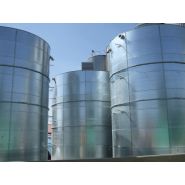 Réserves d eau anti incendie