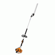 Taille-haie thermique sur perche HL 92 STIHL - pour professionnels, 50 cm de longueur de coupe, poids 6,1 kg