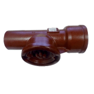 Té de visite sme d100 - pam - ftb01715 - 076193