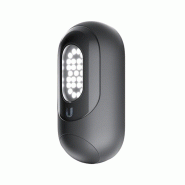 UBIQUITI up-floodlight noir led - noir up-floodlight