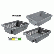 Bac de stockage rota 600x400x150_0