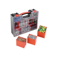 Boîte à outils Organizer 8 cases - FACOM - BP.Z8 - 478560 - Couvercle transparent et compartiments modulables Boîte à outils Organizer 8 cases - FACOM - BP.Z8 - 478560 - Couvercle transparent et compartiments modulables