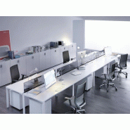 Bureau bench 8 personnes pas cher Bureau bench 8 personnes pas cher