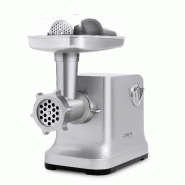 Caso Design CASO Hachoir à Viande 800w fw2000 - gris 2870