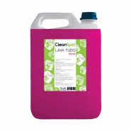 Cleanspot Floral Nettoyant universel 5L - 6831157