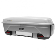 Coffre backbox gris pour support de base mft Coffre backbox gris pour support de base mft