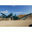 Cribleuse mobile terex washing system  m2100