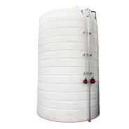 Cuve Duraplas double paroi 12000L POWERFREE - Securitank 12000L PowerFree - sans électricité