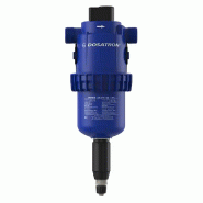 Doseur idéal pour le lavage de voitures, le travail des métaux et l'industrie graphique - DOSATRON D45RE1.5 Doseur idéal pour le lavage de voitures, le travail des métaux et l'industrie graphique - DOSATRON D45RE1.5