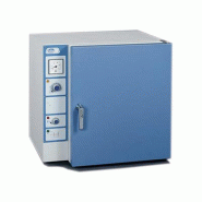 Etuve CONTERM avec thermomètre digital, 40°C à 250°C 19 lit. - Ref.: JBD540 Etuve CONTERM avec thermomètre digital, 40°C à 250°C 19 lit. - Ref.: JBD540