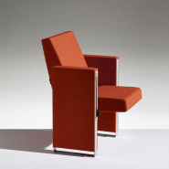Fauteuil Auditorium C100 Fauteuil Auditorium C100