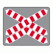Panneau G1a - Signaux de position