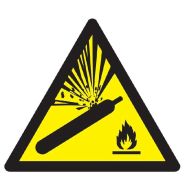 Panneaux rigides 100x100x100 mm dangers - PNTPSC-TL02/DBTP_0