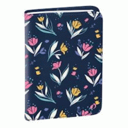 QUO VADIS affaires rep fr bloom tulipes toile - 0041307q QUO VADIS affaires rep fr bloom tulipes toile - 0041307q